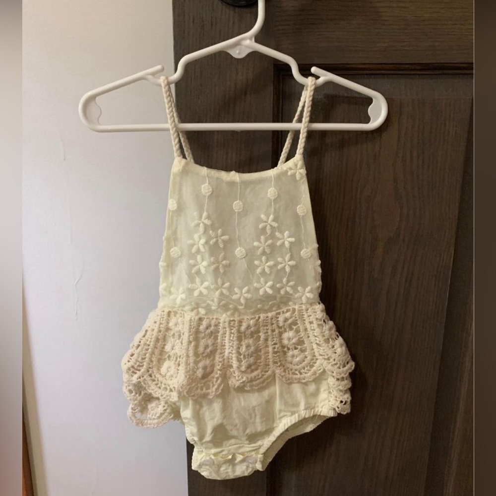 Babygirl 12-18 months